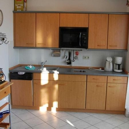 Appartement Miramar 31 Heringsdorf  Exterior foto