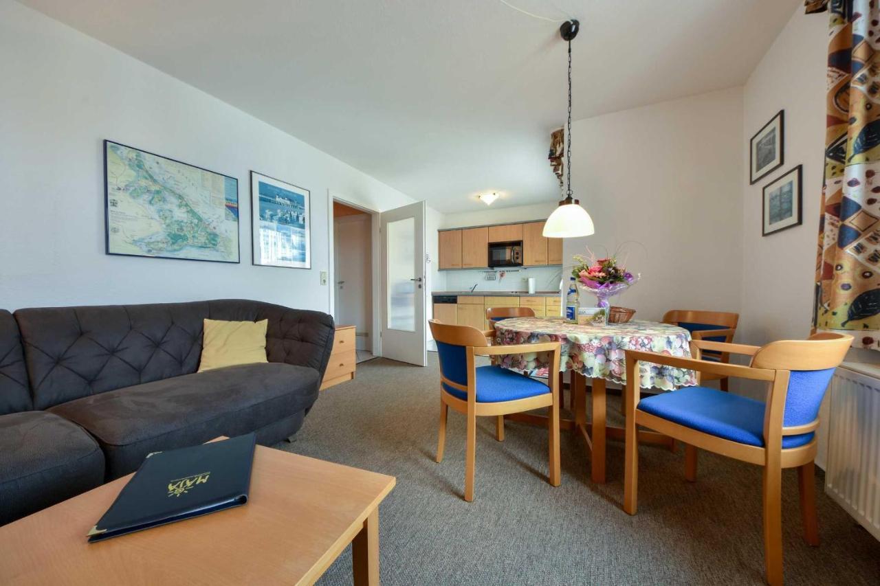 Appartement Miramar 31 Heringsdorf  Exterior foto
